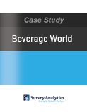 Beverage World